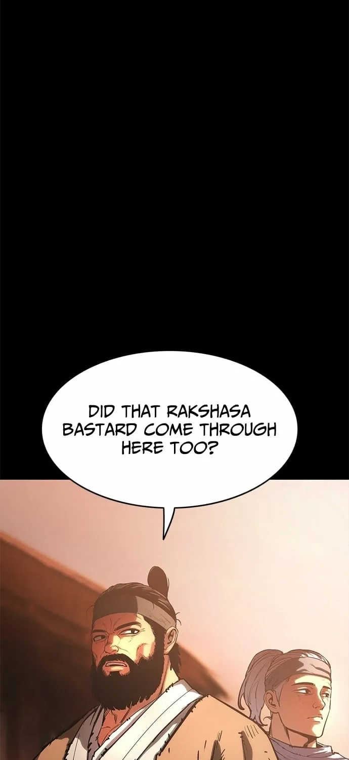 The Demon in Human Form