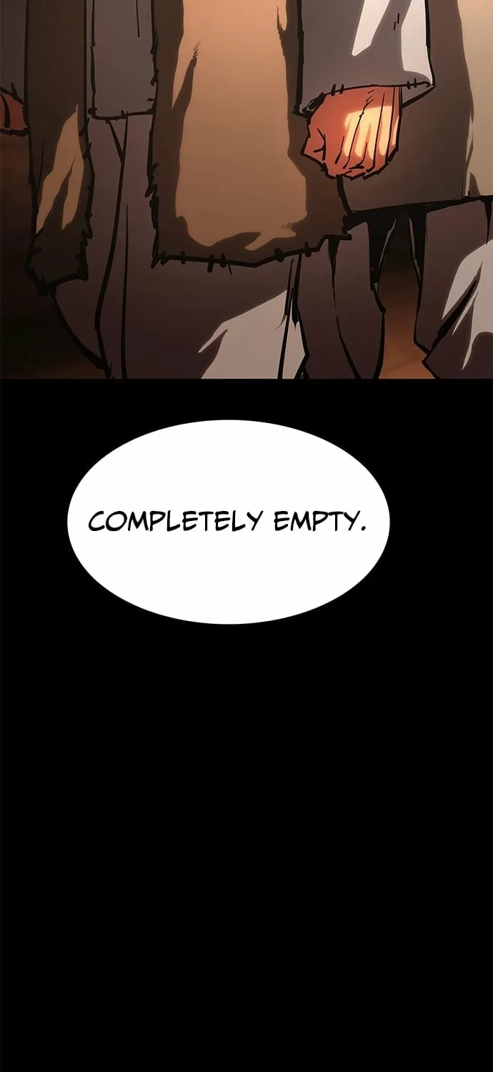 The Demon in Human Form