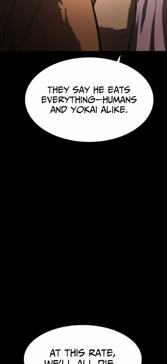 The Demon in Human Form