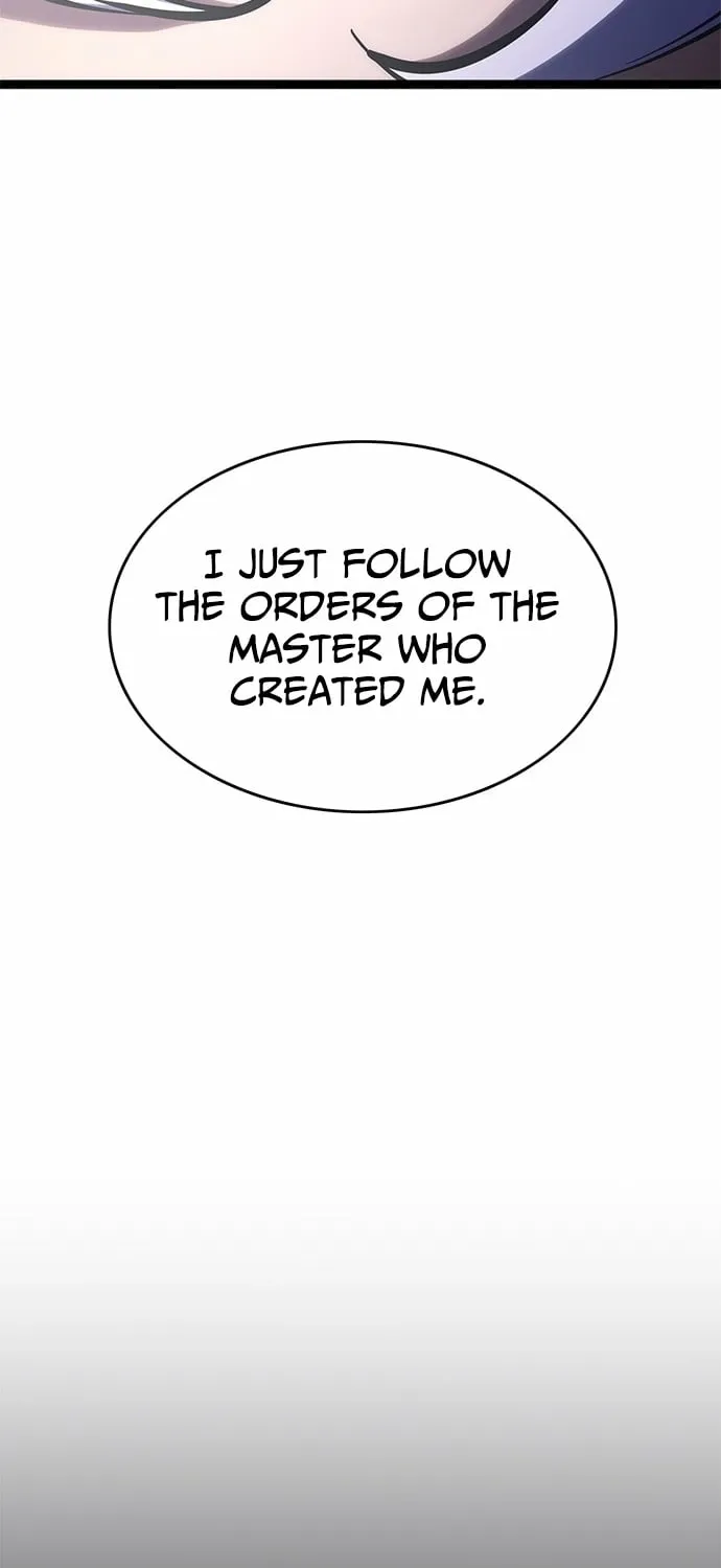 The Demon in Human Form