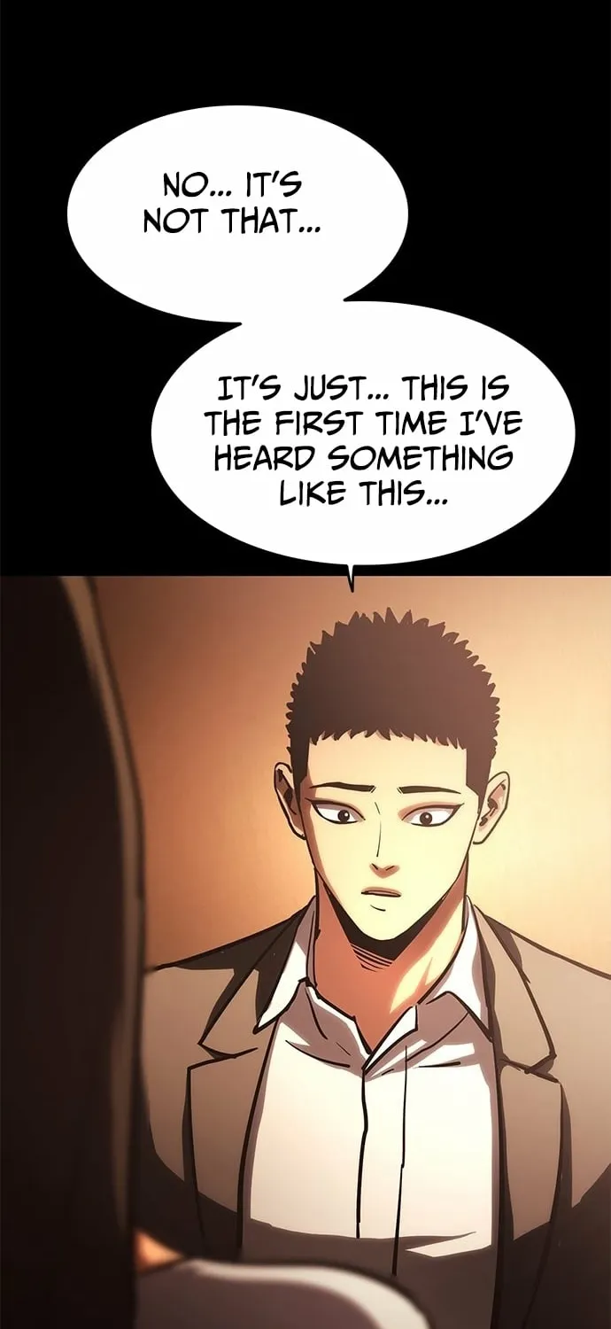 The Demon in Human Form