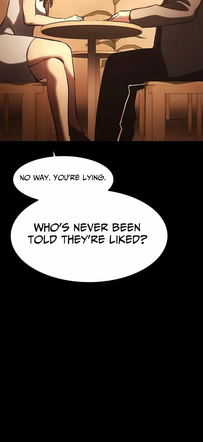 The Demon in Human Form