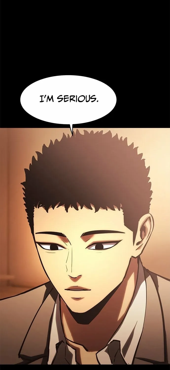 The Demon in Human Form