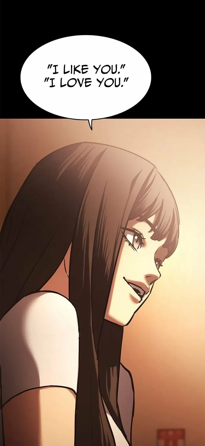 The Demon in Human Form