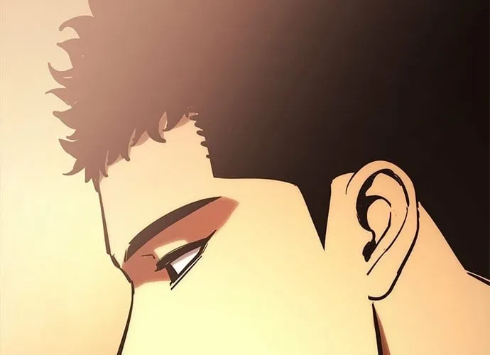 The Demon in Human Form