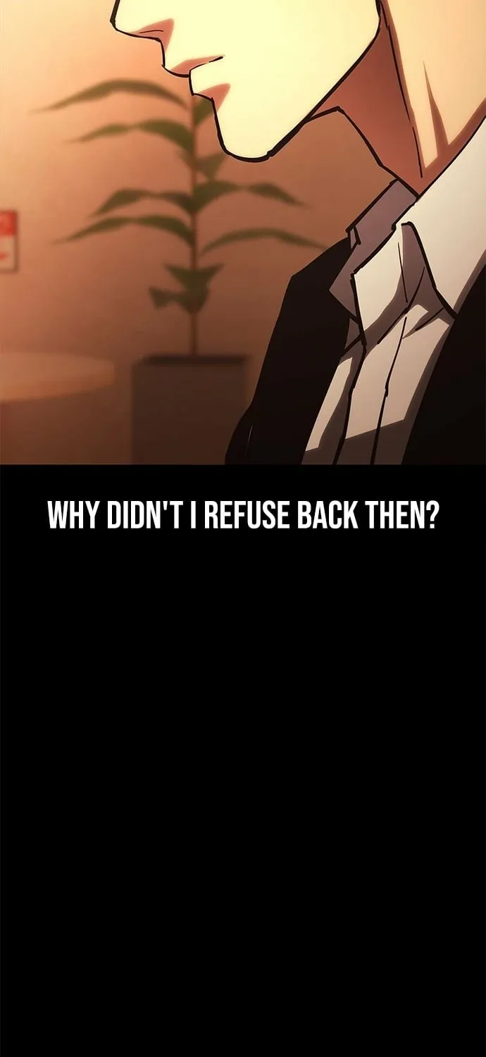 The Demon in Human Form