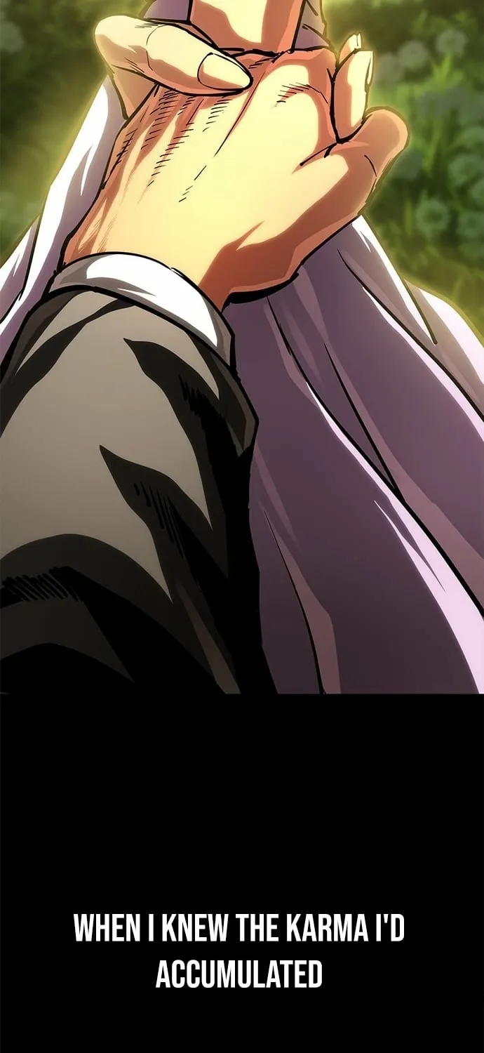 The Demon in Human Form