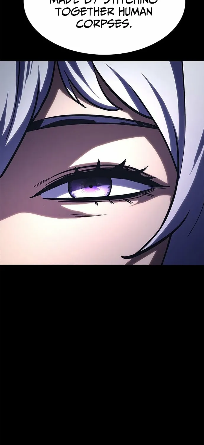 The Demon in Human Form