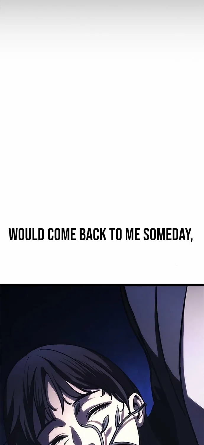 The Demon in Human Form