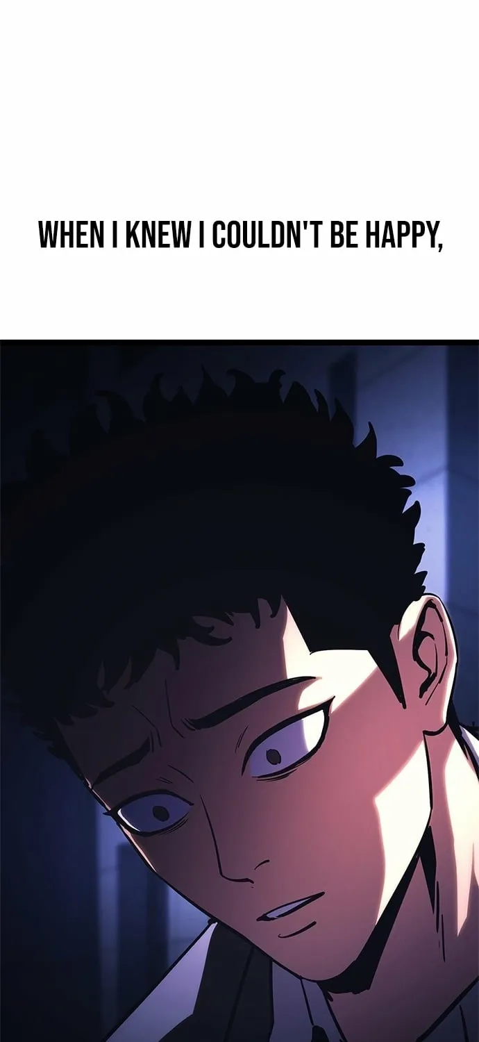 The Demon in Human Form