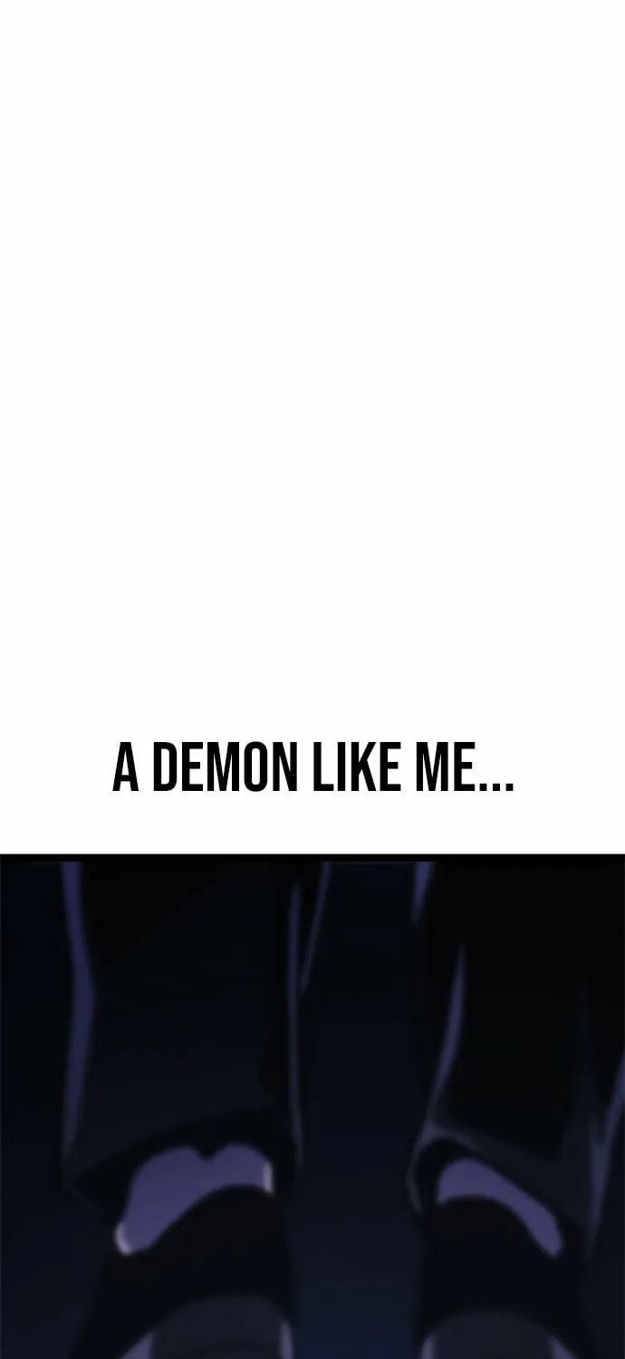 The Demon in Human Form