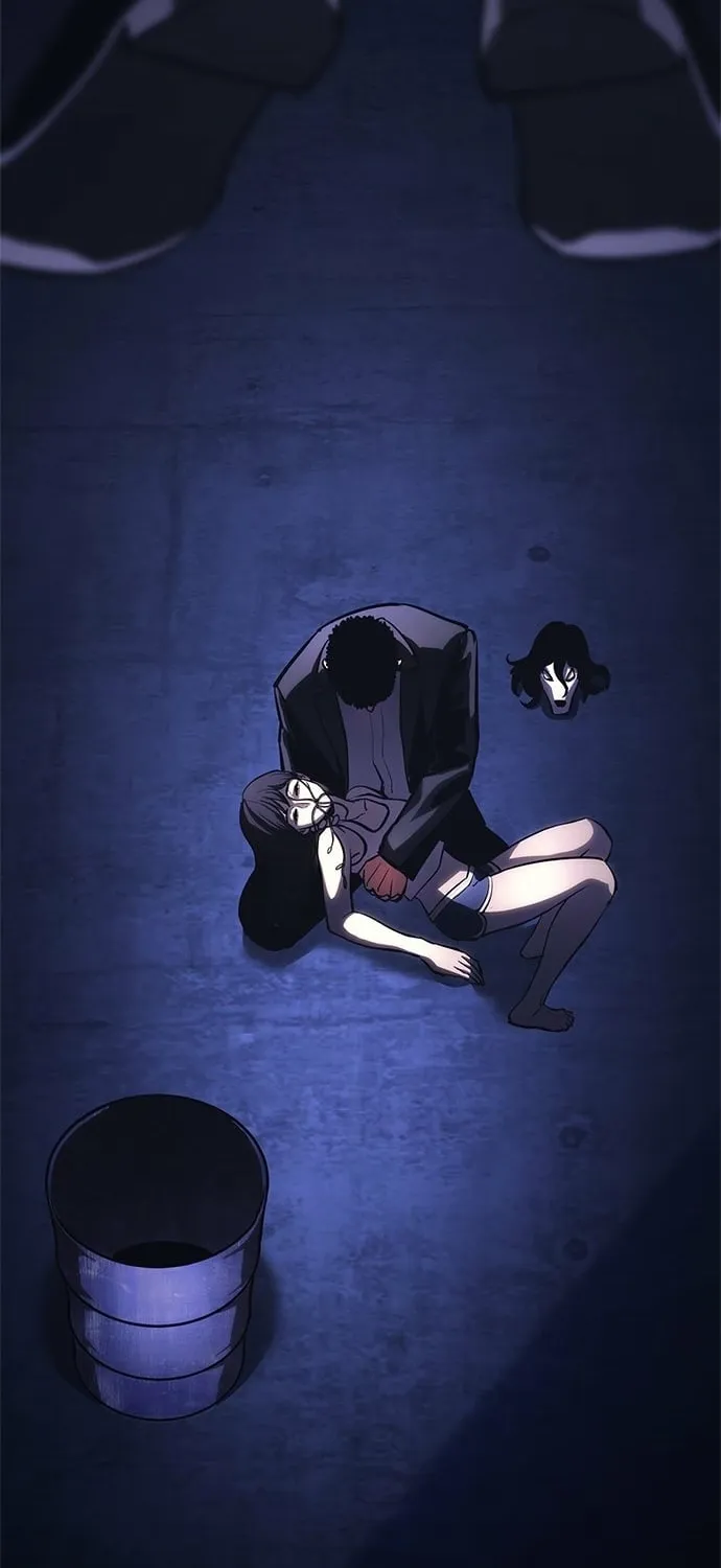 The Demon in Human Form