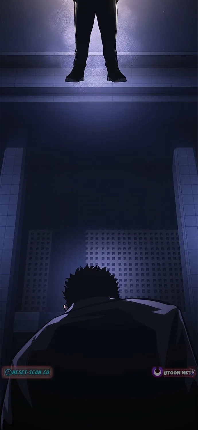 The Demon in Human Form