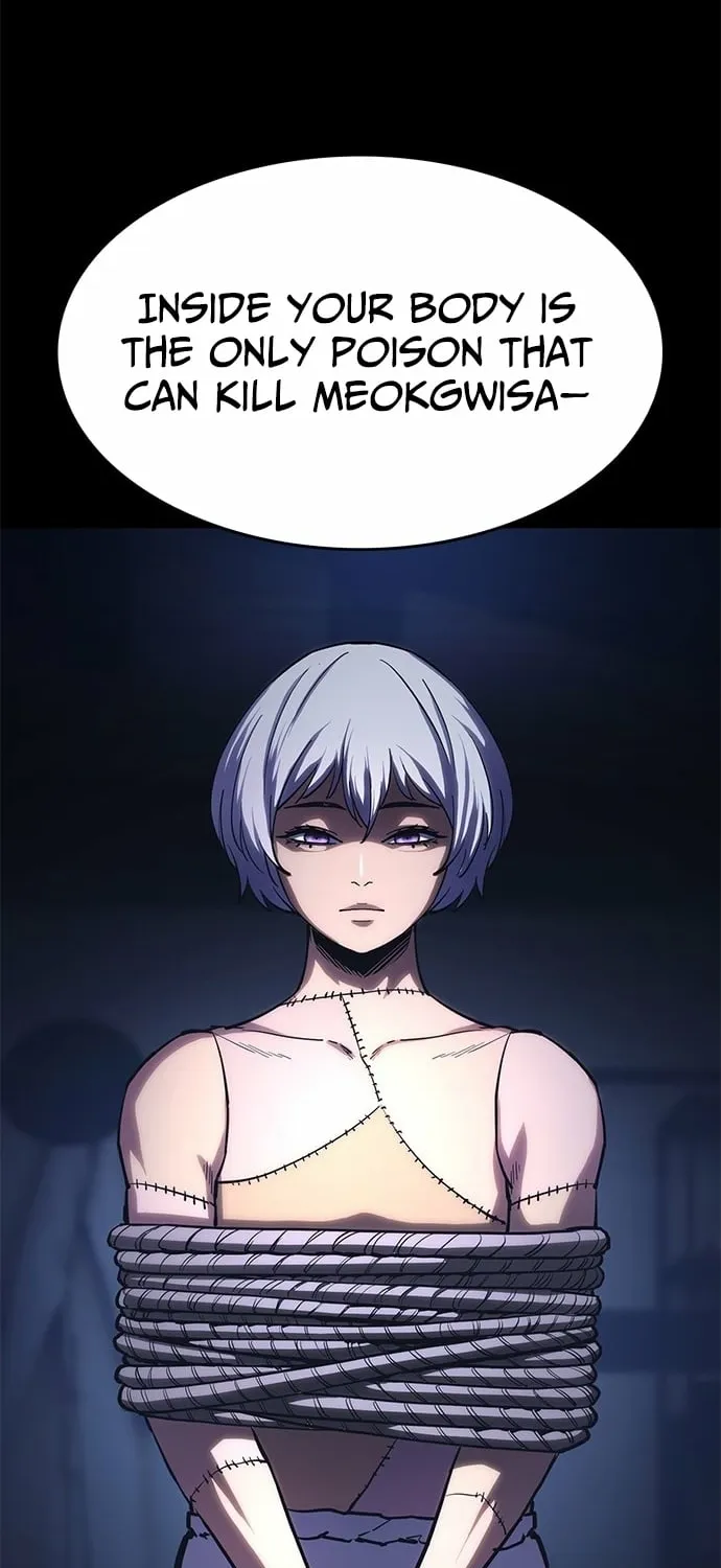 The Demon in Human Form