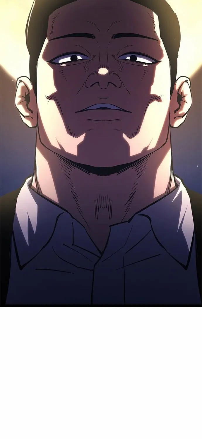 The Demon in Human Form