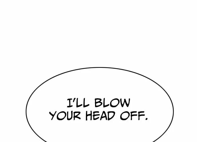 The Demon in Human Form