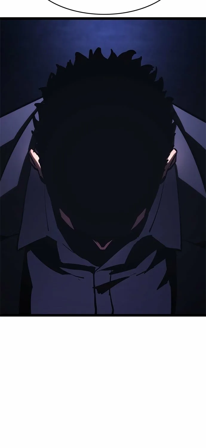 The Demon in Human Form