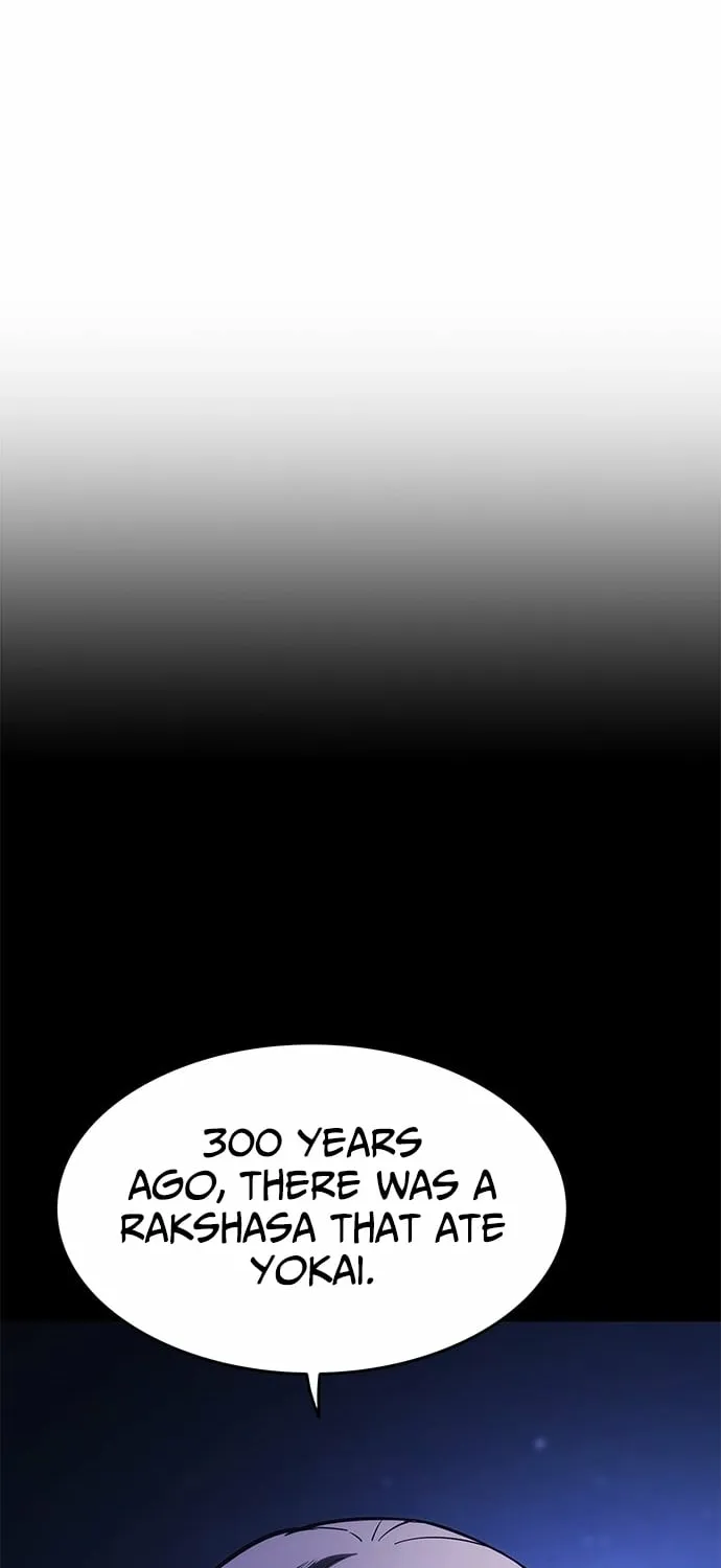 The Demon in Human Form