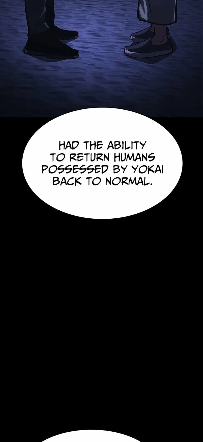 The Demon in Human Form