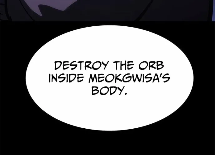 The Demon in Human Form