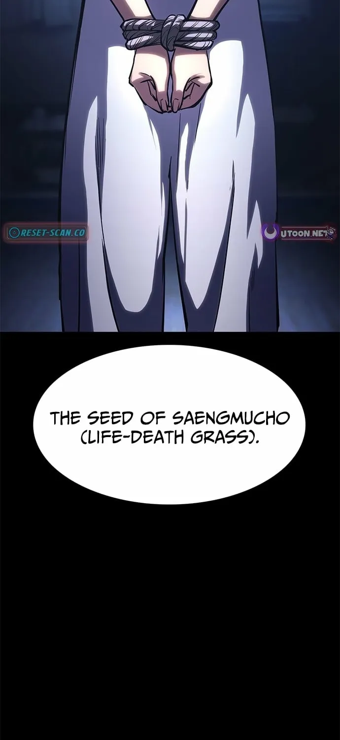 The Demon in Human Form