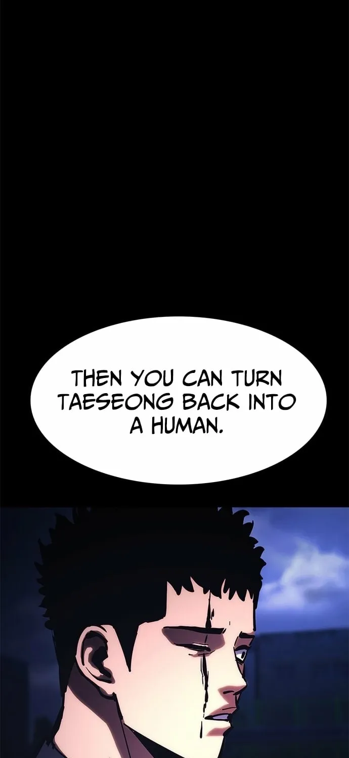 The Demon in Human Form