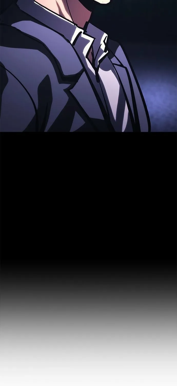 The Demon in Human Form