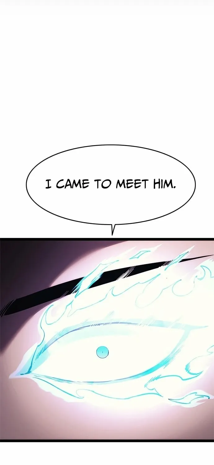 The Demon in Human Form