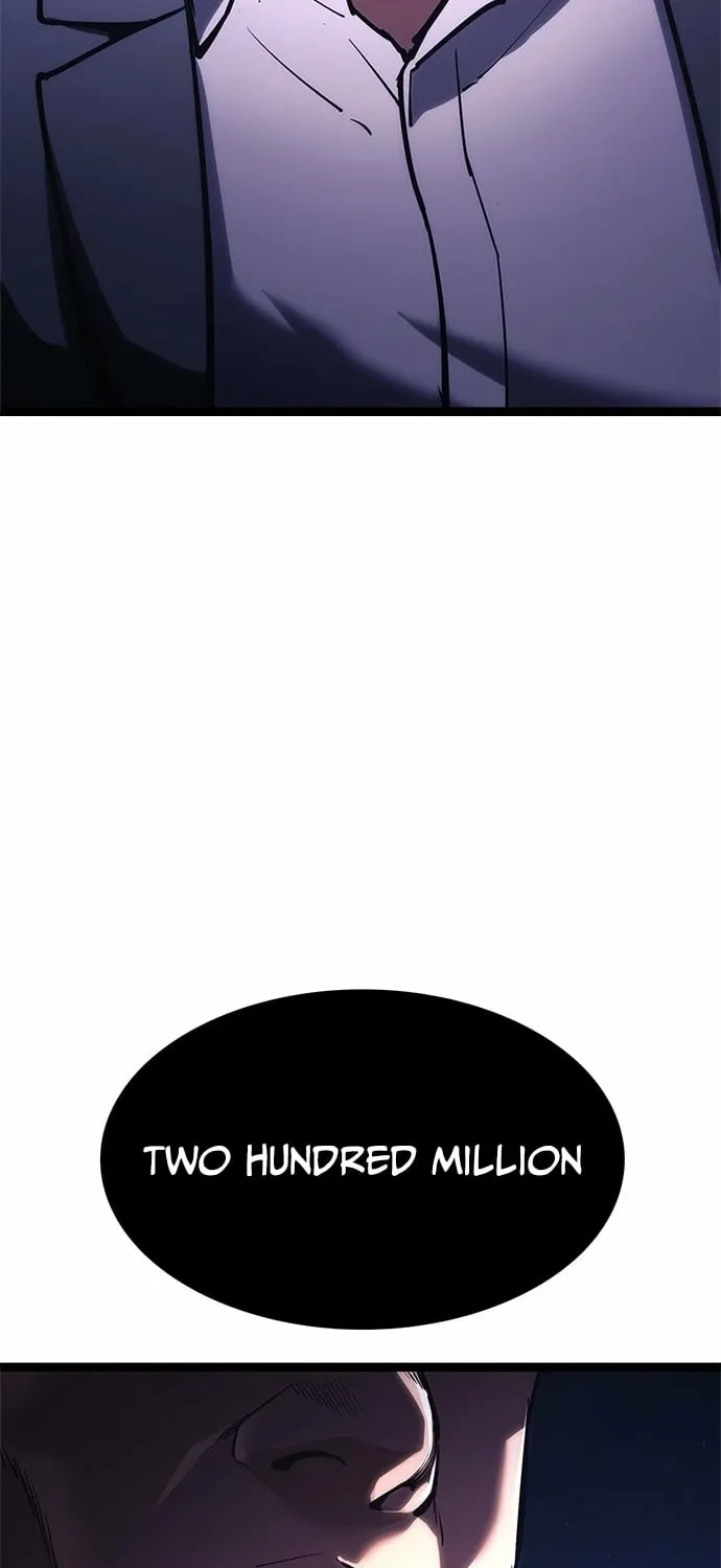 The Demon in Human Form