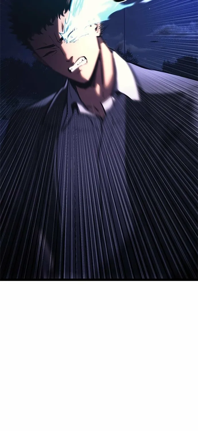 The Demon in Human Form