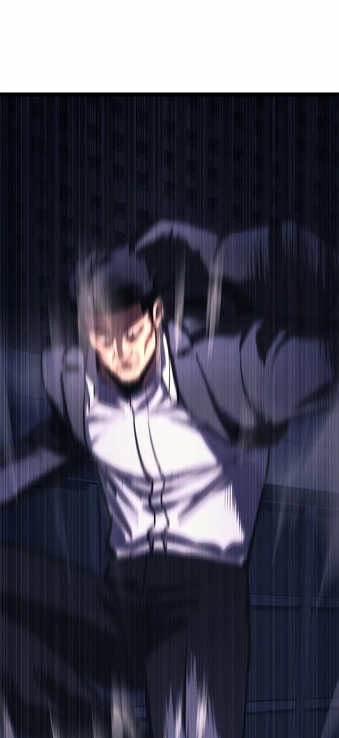 The Demon in Human Form