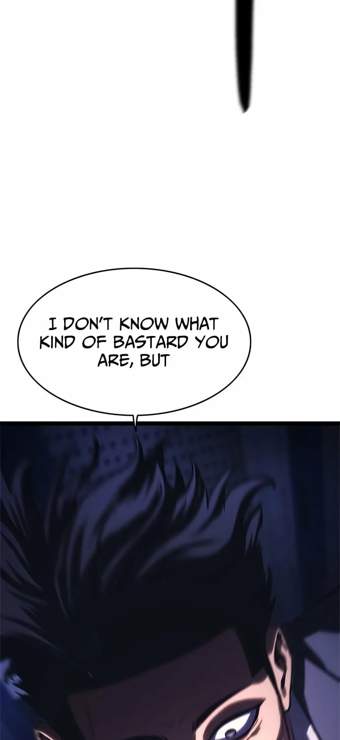 The Demon in Human Form