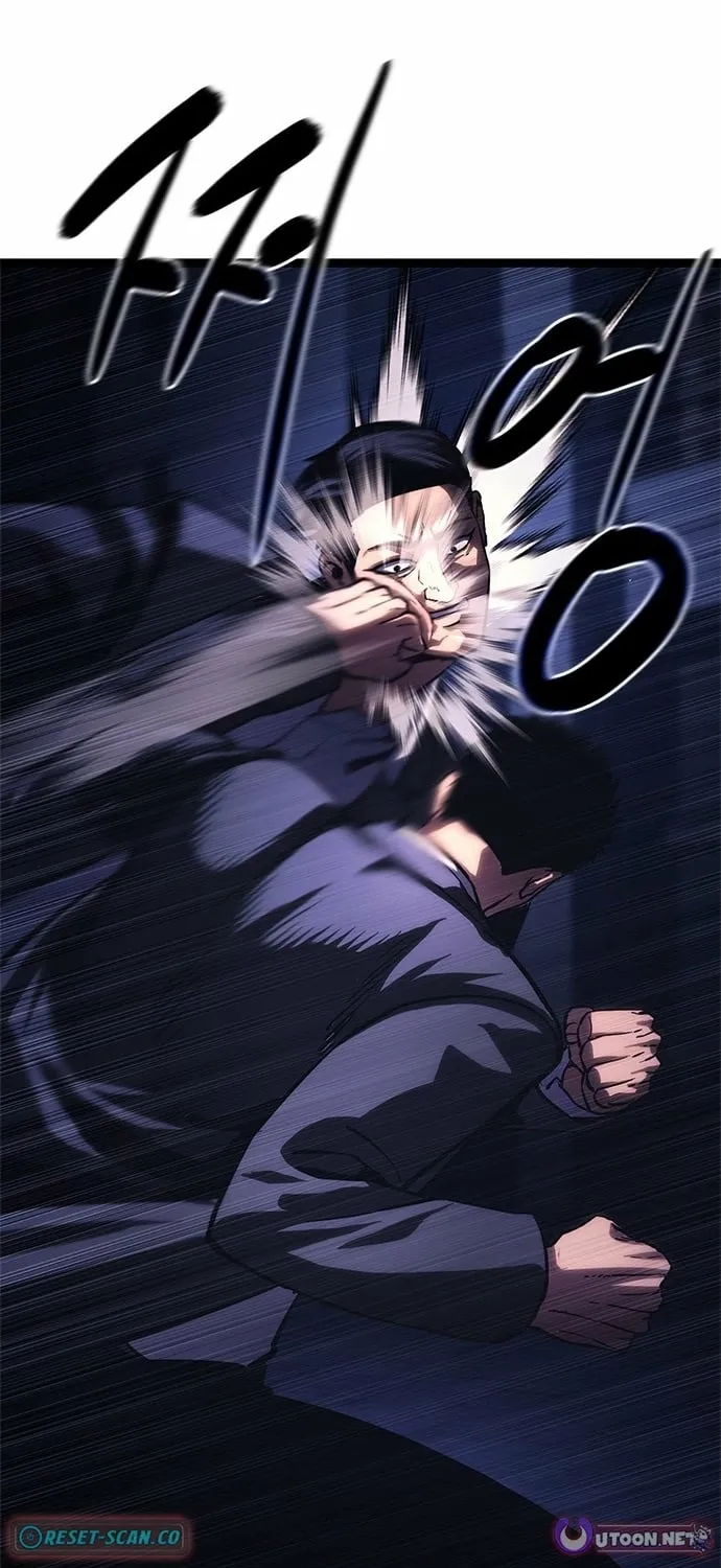 The Demon in Human Form