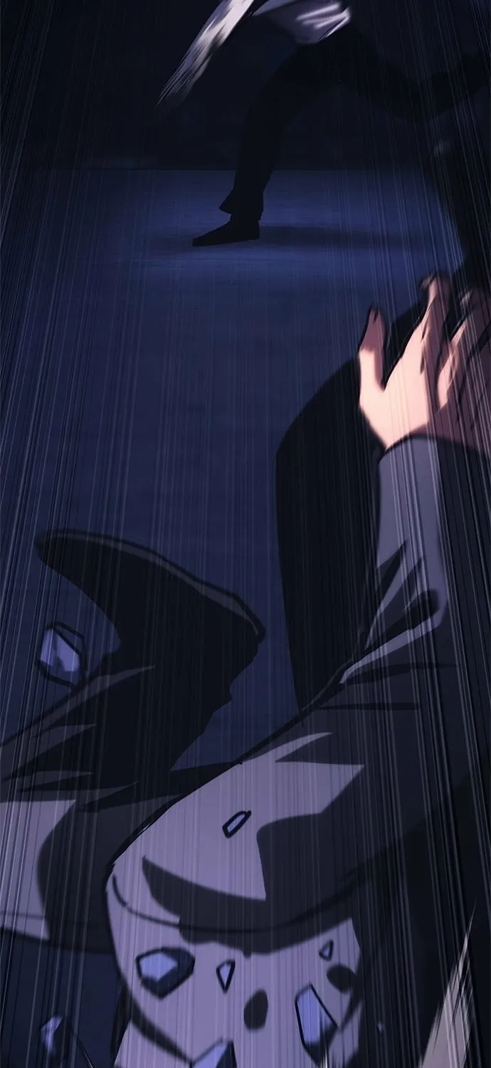 The Demon in Human Form