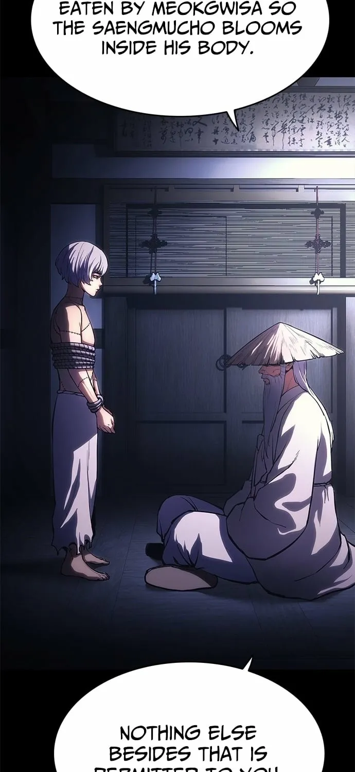 The Demon in Human Form