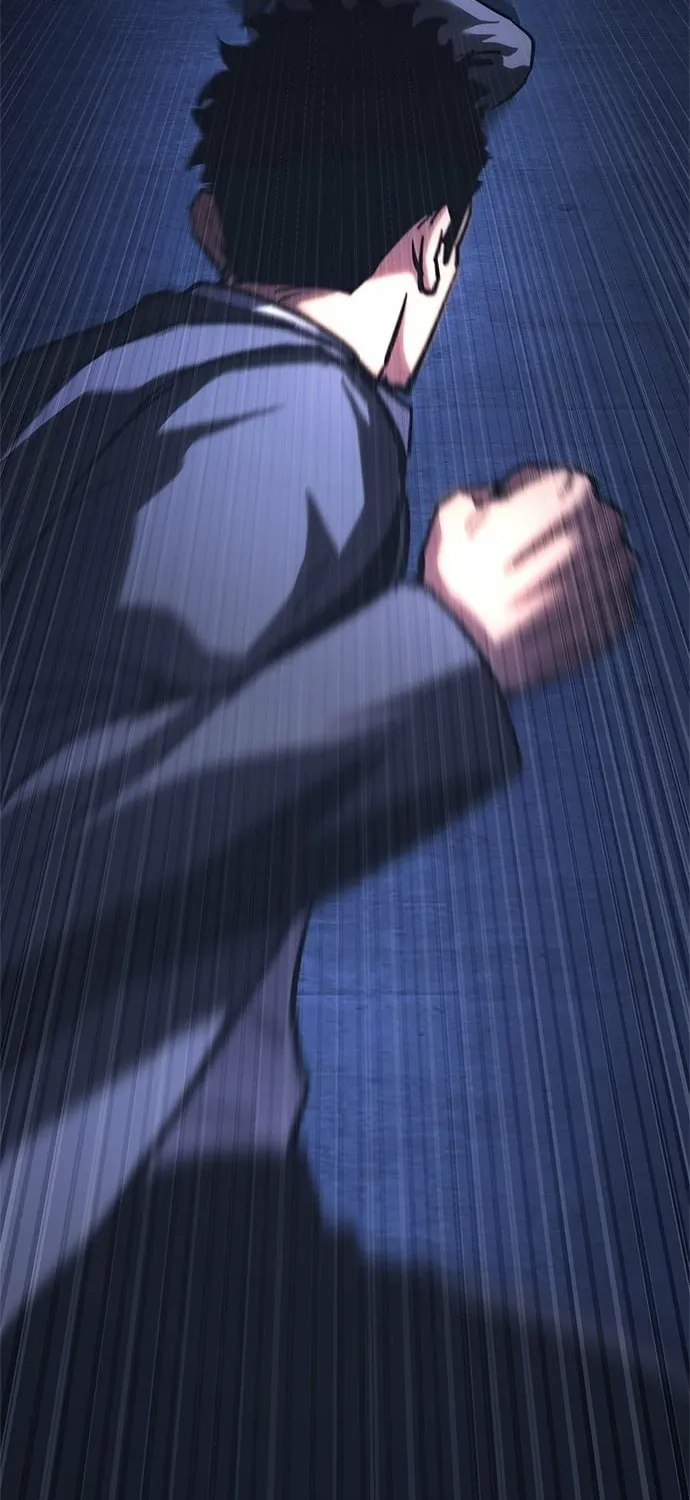 The Demon in Human Form