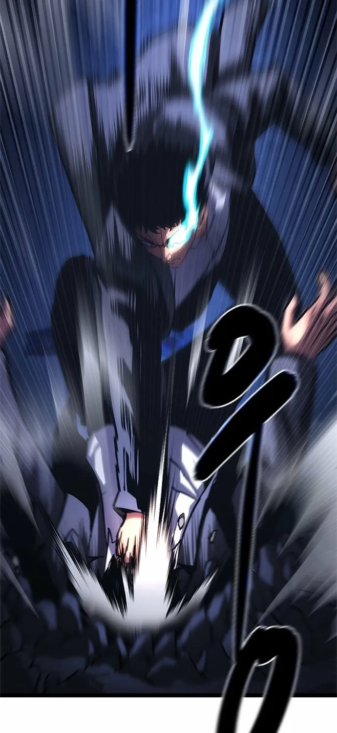 The Demon in Human Form