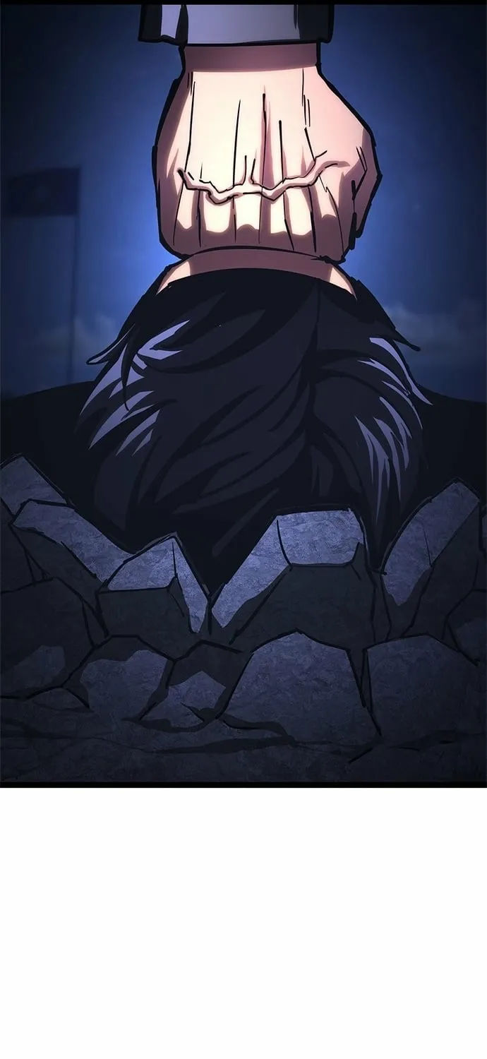 The Demon in Human Form