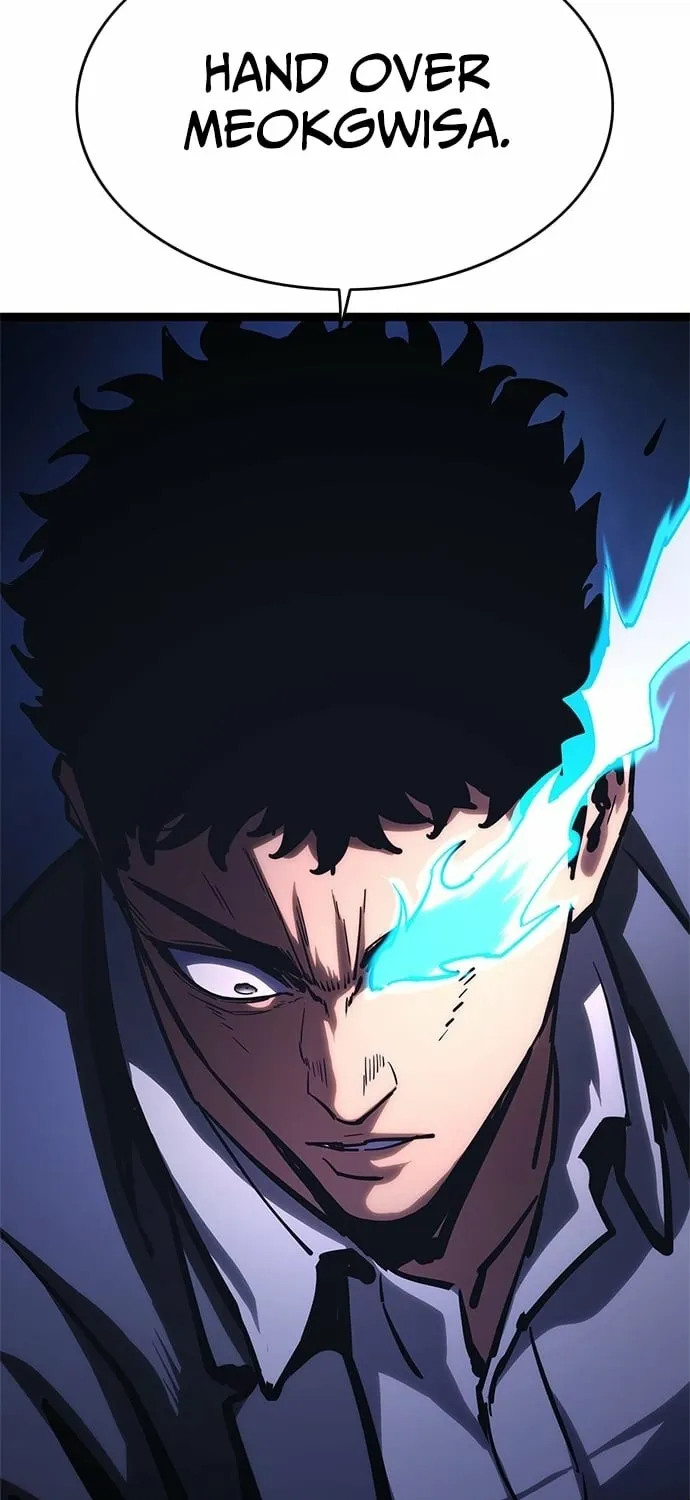 The Demon in Human Form