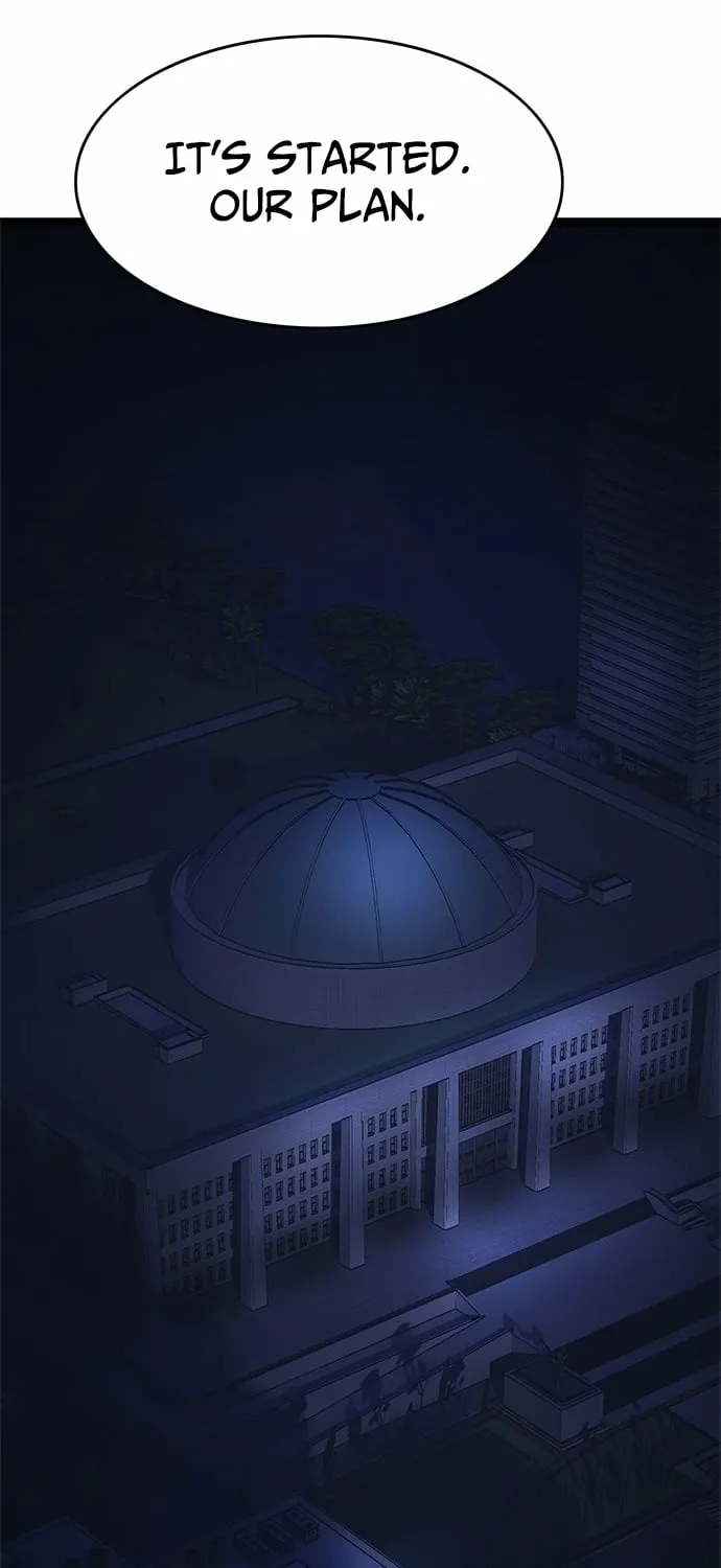 The Demon in Human Form