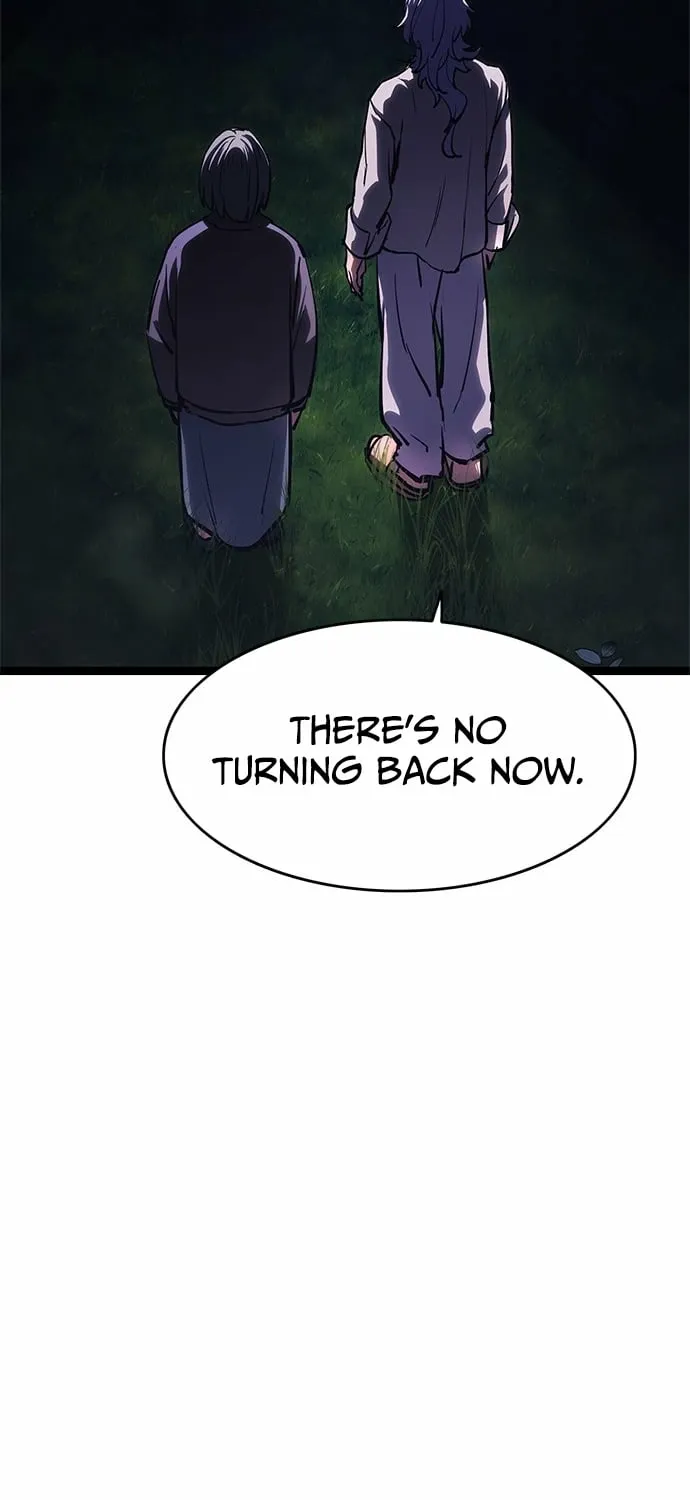 The Demon in Human Form