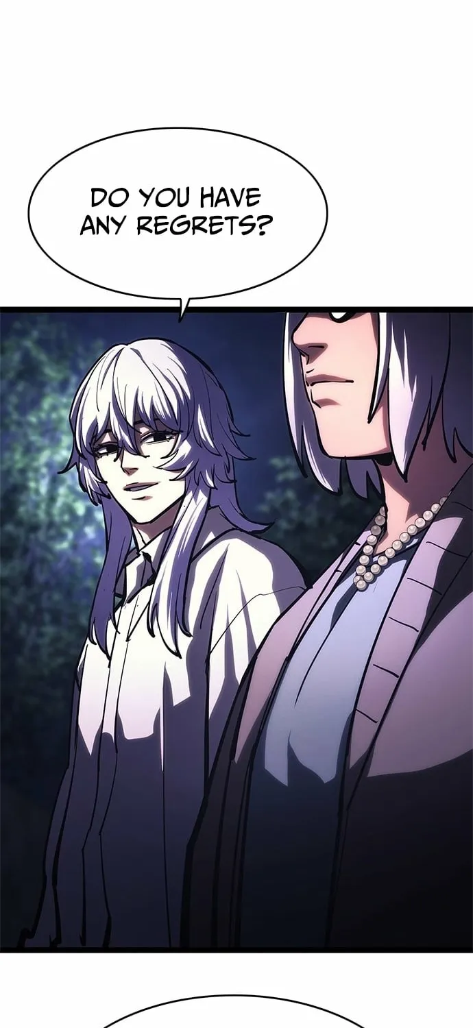 The Demon in Human Form