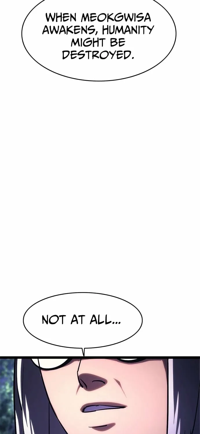 The Demon in Human Form