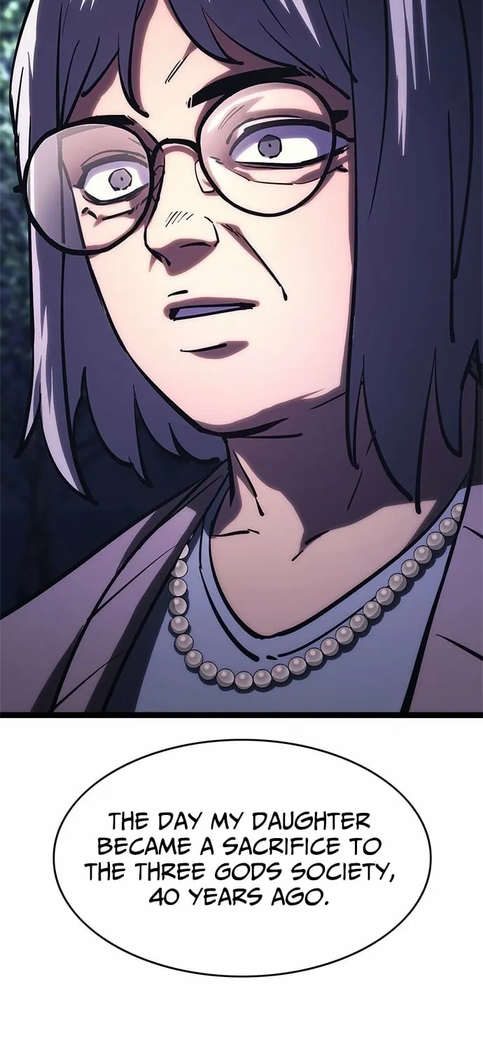 The Demon in Human Form