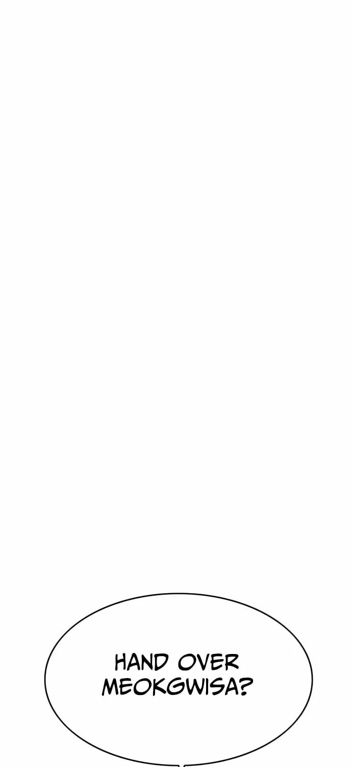 The Demon in Human Form