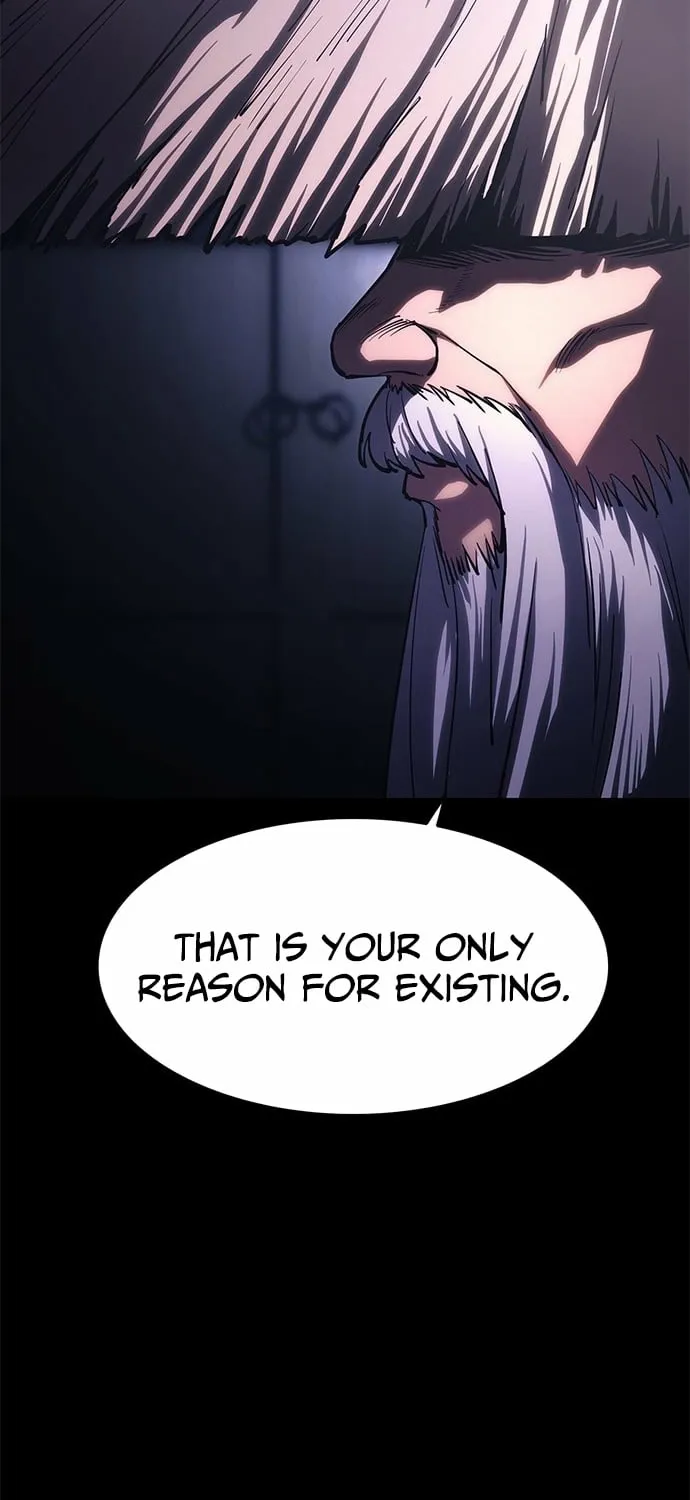 The Demon in Human Form