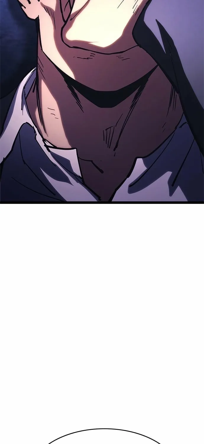 The Demon in Human Form