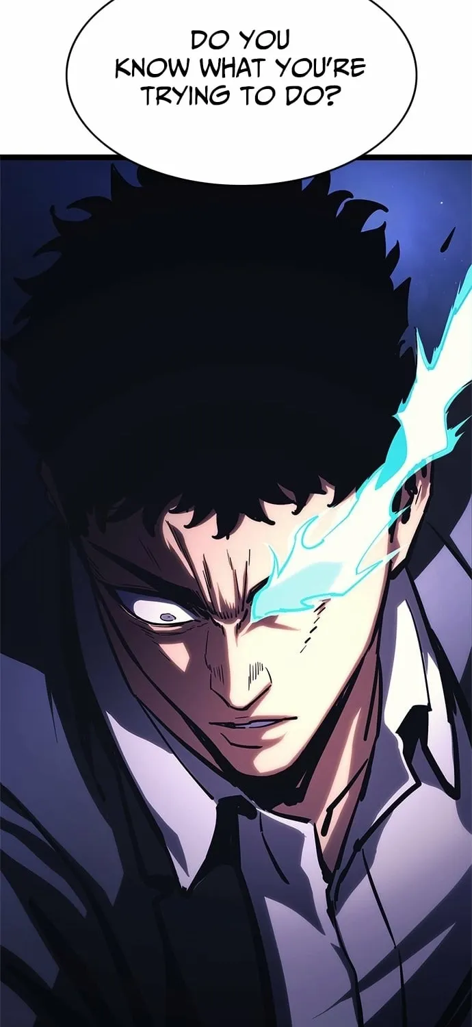 The Demon in Human Form