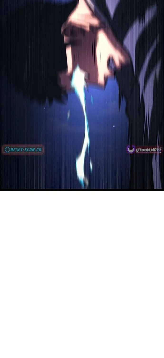 The Demon in Human Form