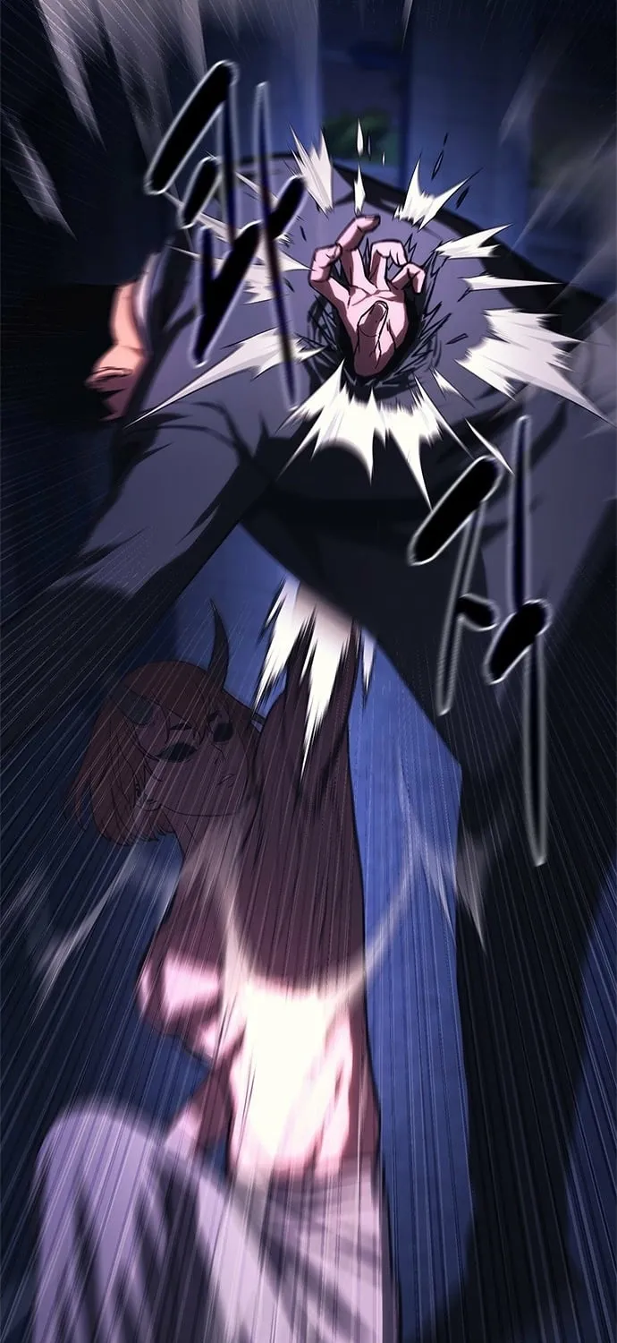 The Demon in Human Form